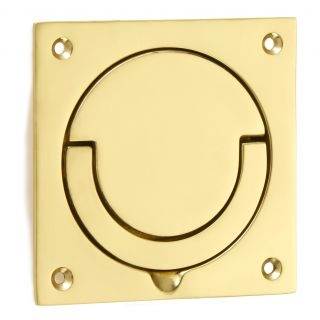 Flush Handles category image