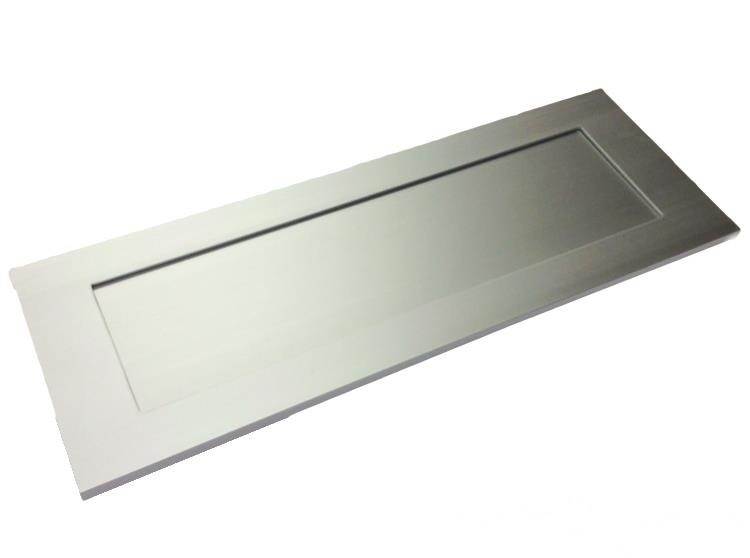 Letter Plates category image