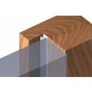 Door Seals and Draught Excluders category image