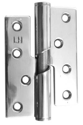 Special Purpose Hinges  category image