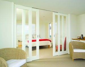 Top Hung Sliding Doors category image