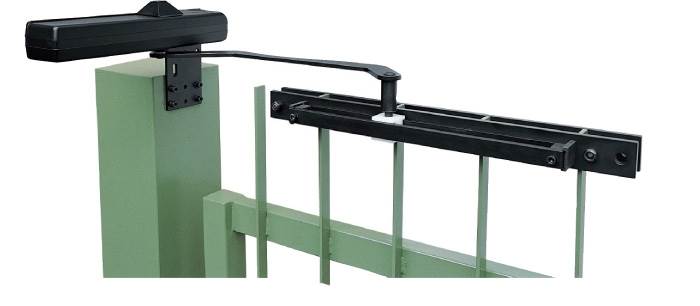 Gate Closers category image