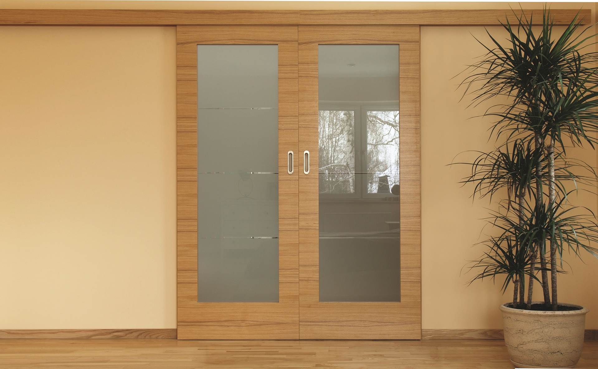 Commercial Sliding Doors category image