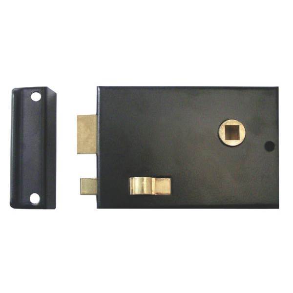 Rim Latches  category image