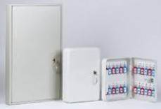 Cabinets and Post Boxes  category image