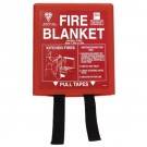 Fire Blankets category image