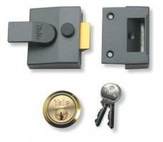 Night Latches  category image