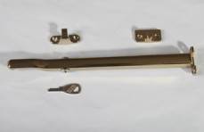 Locking Casement Handles category image