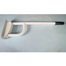 Rails and supports for the less able category image