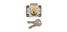 Cabinet Locks category image