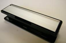 UPVC Letter Plates  category image