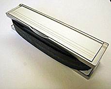 Intumescent Letter Plates  category image