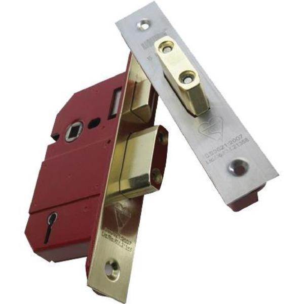 Fire Door Locks category image