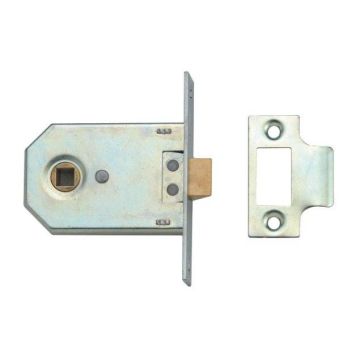 Union 2642 102MM Scp Mortice Door Latch