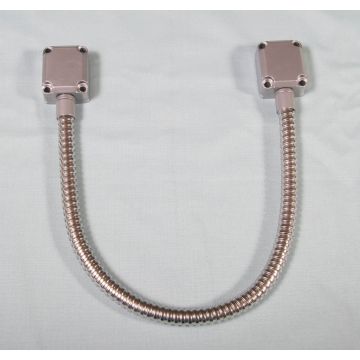 3E 0250-A Surface Door Loop Armoured