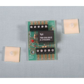 3E1221 Relay Module 12Volt Dc