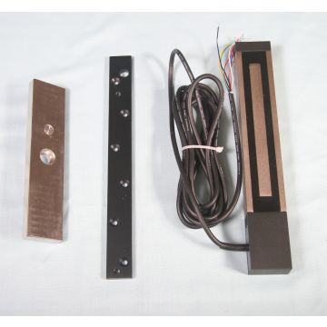 3E550-1 Surface Magnet Non Monitored