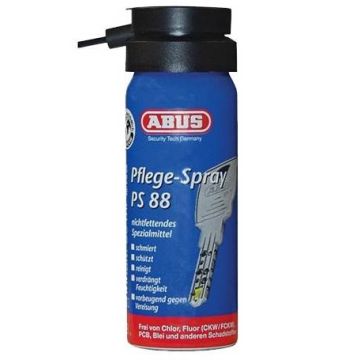 Abus 50Ml Lock Spray Ps88