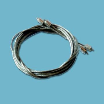 Cables for premier doors to suit henderson doors