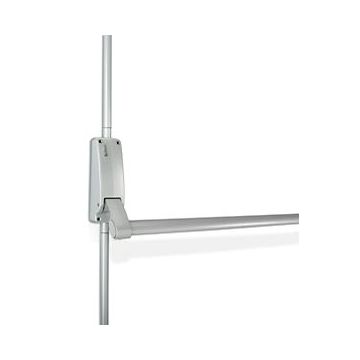 Briton 376E Silver Panic Bolt EN 1125