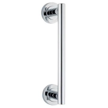 Aa14Acp 229Mm P.Chrome Calla Pull Handle