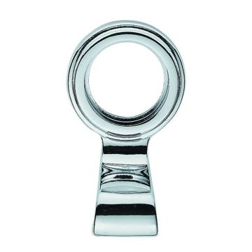 Aq40Sc Satin Chrome Cylinder Pull