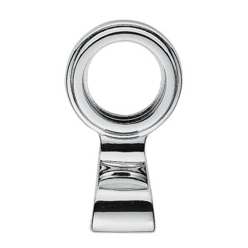 Aq40Cp Polished Chrome Cylinder Pull