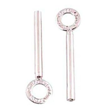 Yale 8013K Pair Of Keys