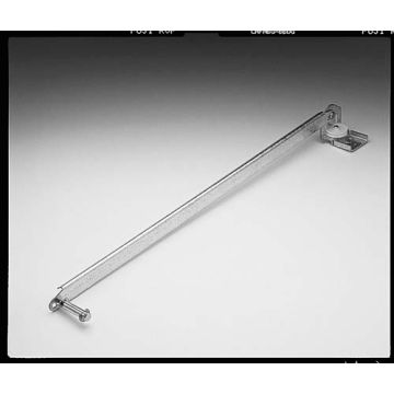 Garador c type link arm left hand