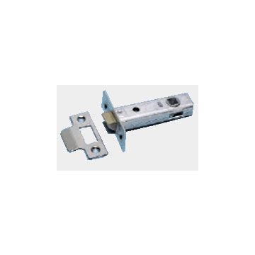 Legge 3724Lk 95Mm Np Mortice Door Latch