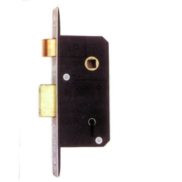 Legge 5512 51Mm Ss 5Lever sash door lock