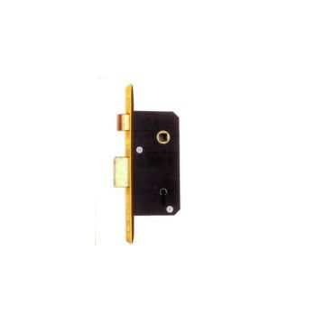 Legge 5512 51Mm Pb 5 Lever  Mortice sash door lock