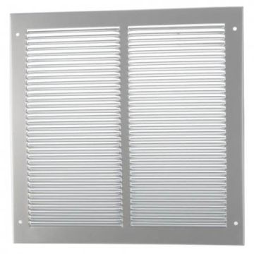 500 x 500mm Cover Grille To Suit Fire Block (450x450)