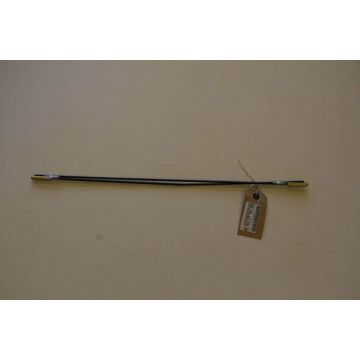 Saracen extention rods to suit SND gear box 550mm window lock
