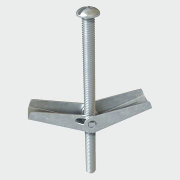 94-436 M5 X 50 Spring Toggle C/W Screw