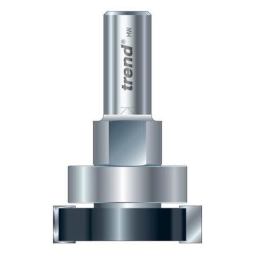 Trend Tr42 Intumescent Recesser 15Mm