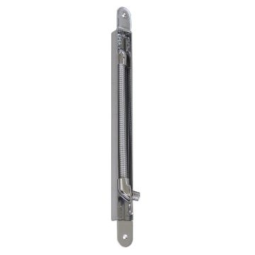 Abloy EA280 Chrome Concealed Lead Covers