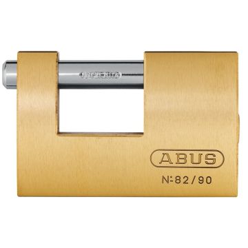 Abus 82/90 Shutter Lock Padlock
