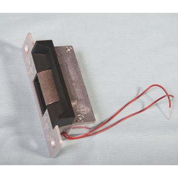 Adams Rite 7100-340-628 Electric Release Alum Frame 12V Ac Fail Locked