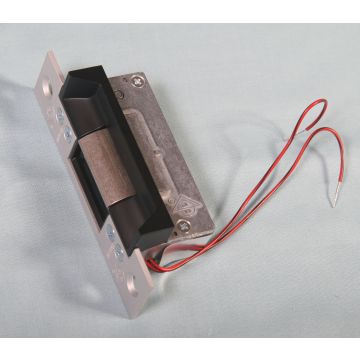 Adams Rite 7140-310-628 Electric Release Timber/Steel Door 12V Dc