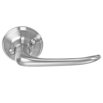 Assa 696 Classic Lever Handles Unsprung