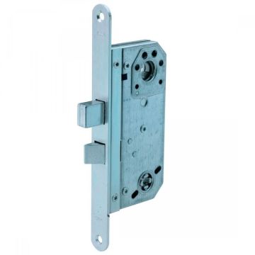 Assa 765 Modular Sashlock 50mm Satin Chrome