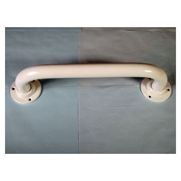 Bathex 450Mm X 35Mm White Grab Rail