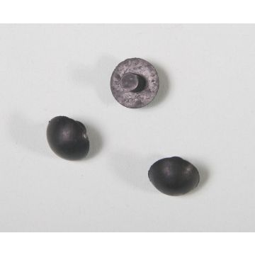 7477 Rubber Buffer To Suit Bookcase Shelving Stud