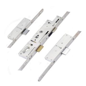 Fullex SL16 (CRB0001) Crimebeater 3 Deadbolt Multipoint Door Lock 35mm Backset