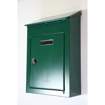 Country No.2 Letter Box 112 273 Green (Previously Campagne)