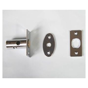 Wsb8125 P.Chrome Window Security Bolt (Keys Extra Dsk8000B)
