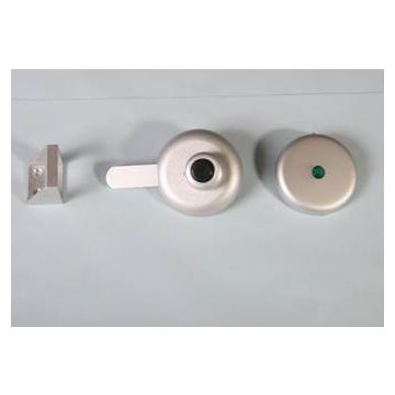 Excelsior Pea-10 Aluminium Cubicle Indicator Bolt