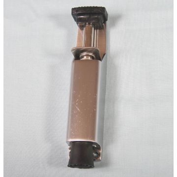 Foot Operated Door Holder Satin Chrome 180mm IA4307