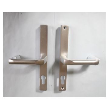 Hoppe 3217088 lever door handle